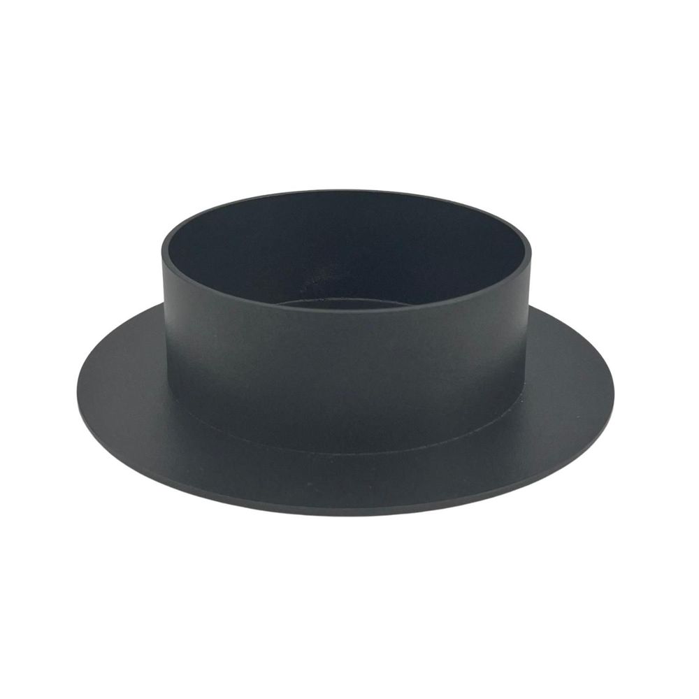 Outdoor decorative accessories - Socle en métal Terracotta pour Photophore - MAISON PECHAVY