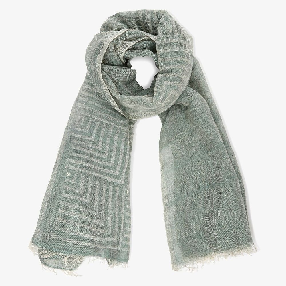 Scarves - SCARVES - UNHCR/MADE51