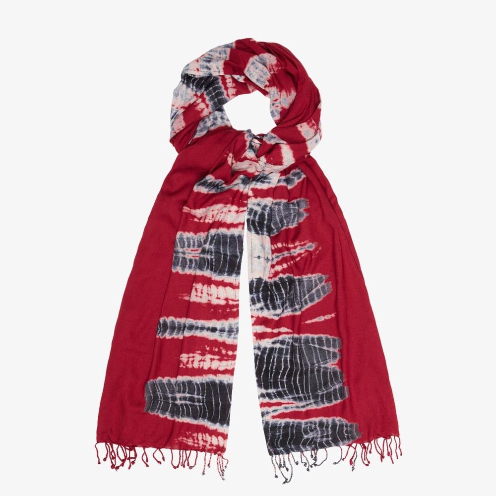 Scarves - SCARVES - UNHCR/MADE51