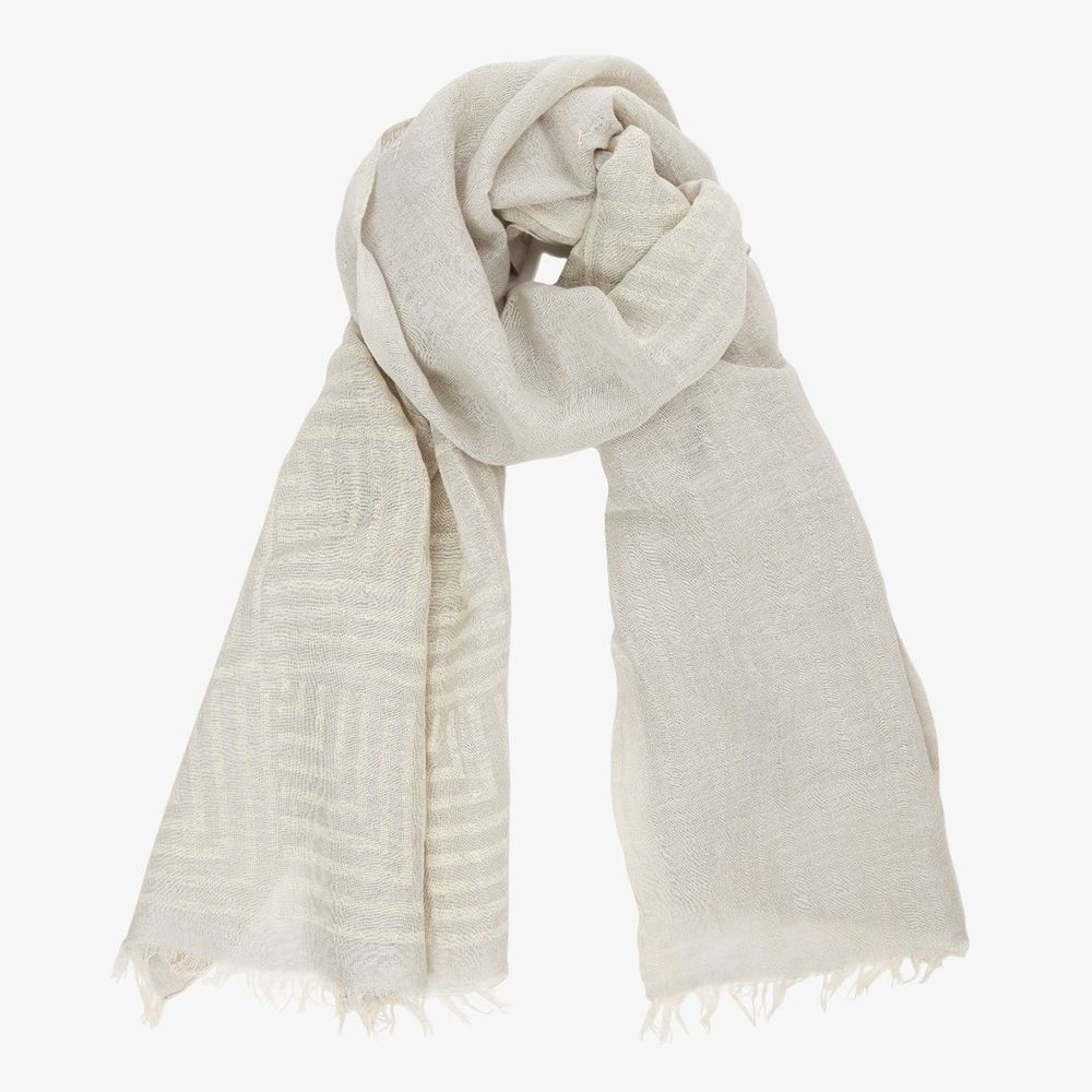 Scarves - SCARVES - UNHCR/MADE51