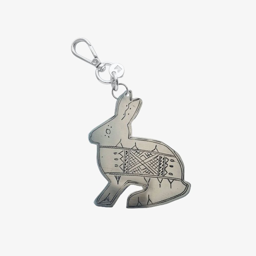 Gifts - KEYCHAIN - UNHCR/MADE51
