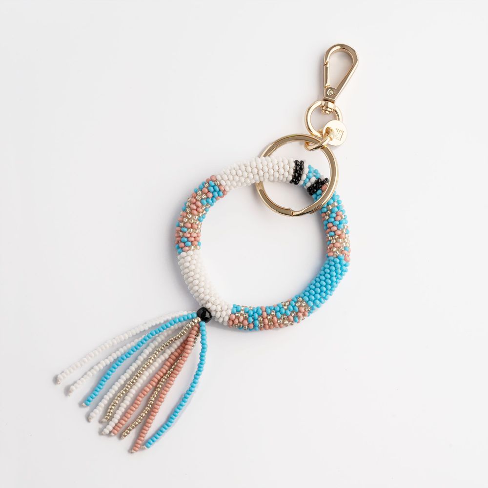 Gifts - KEYCHAIN - UNHCR/MADE51
