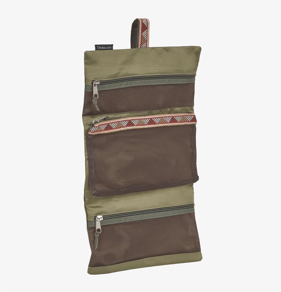 Gifts - TRAVEL ACCESSORIES - UNHCR/MADE51