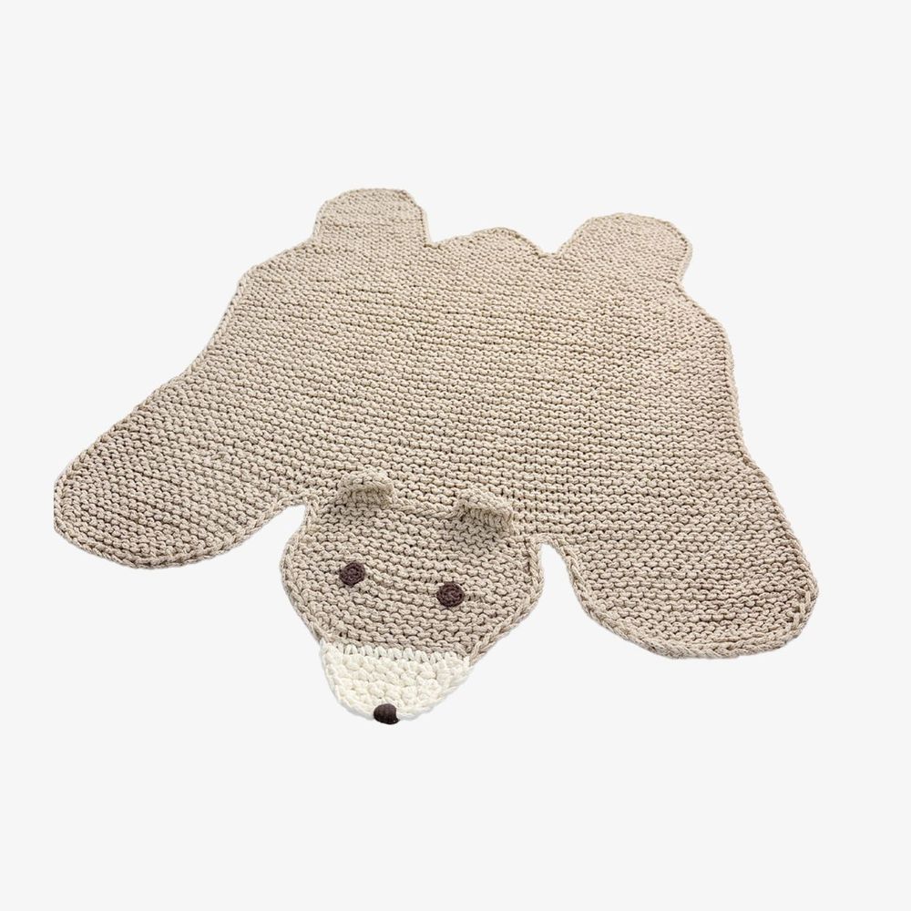 Gifts - CROCHET TOY - UNHCR/MADE51