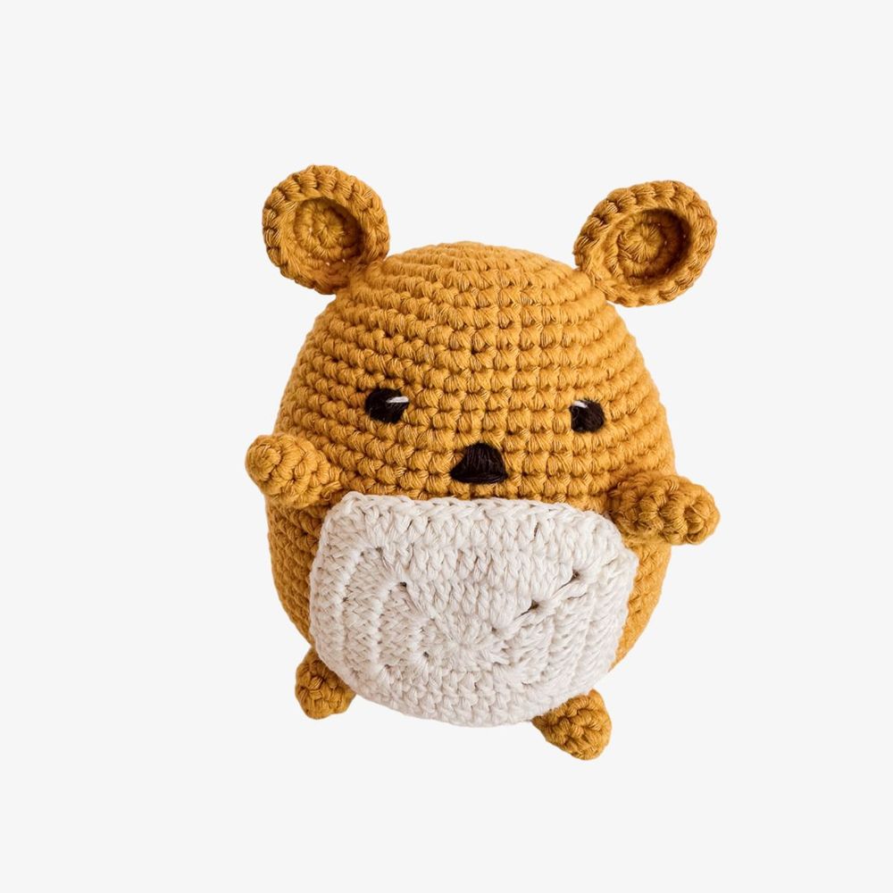 Gifts - CROCHET TOY - UNHCR/MADE51