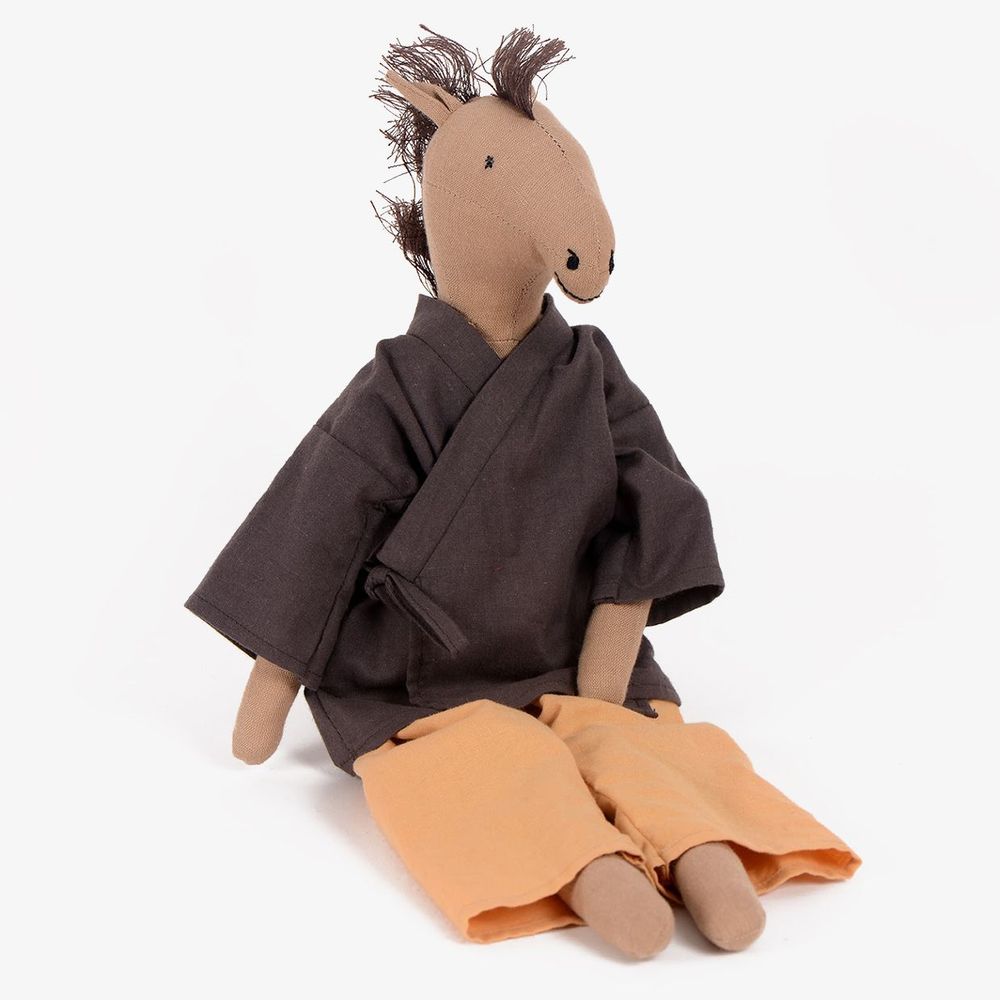 Gifts - DOLLS - UNHCR/MADE51
