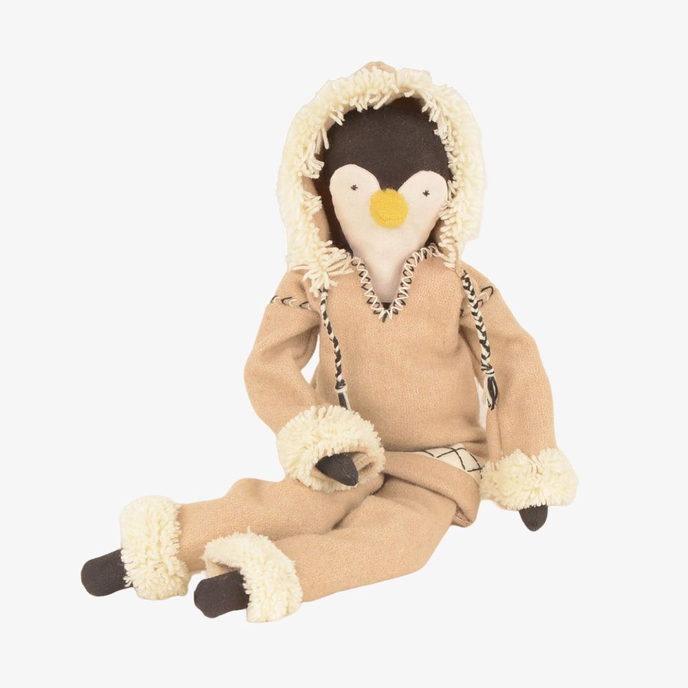 Gifts - DOLLS - UNHCR/MADE51