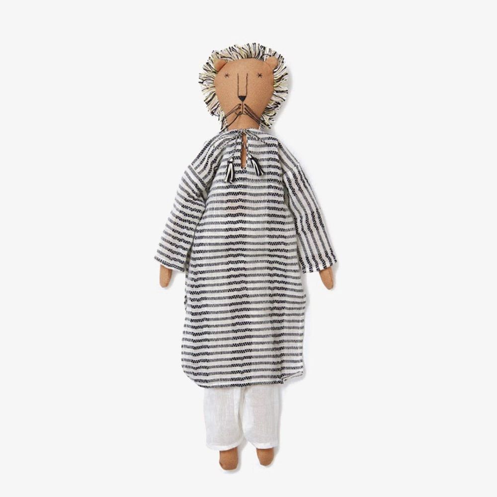 Gifts - DOLLS - UNHCR/MADE51