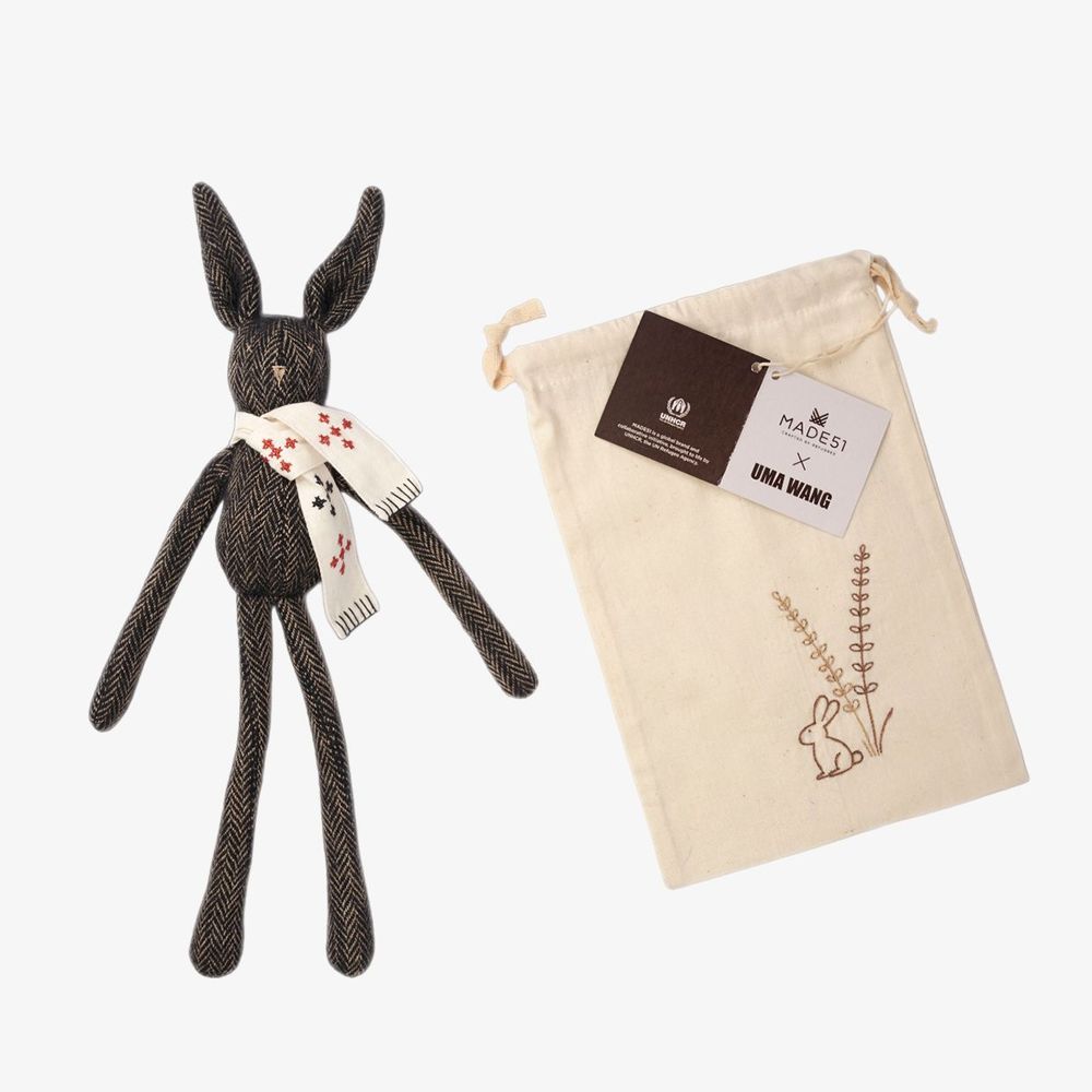 Gifts - DOLLS - UNHCR/MADE51