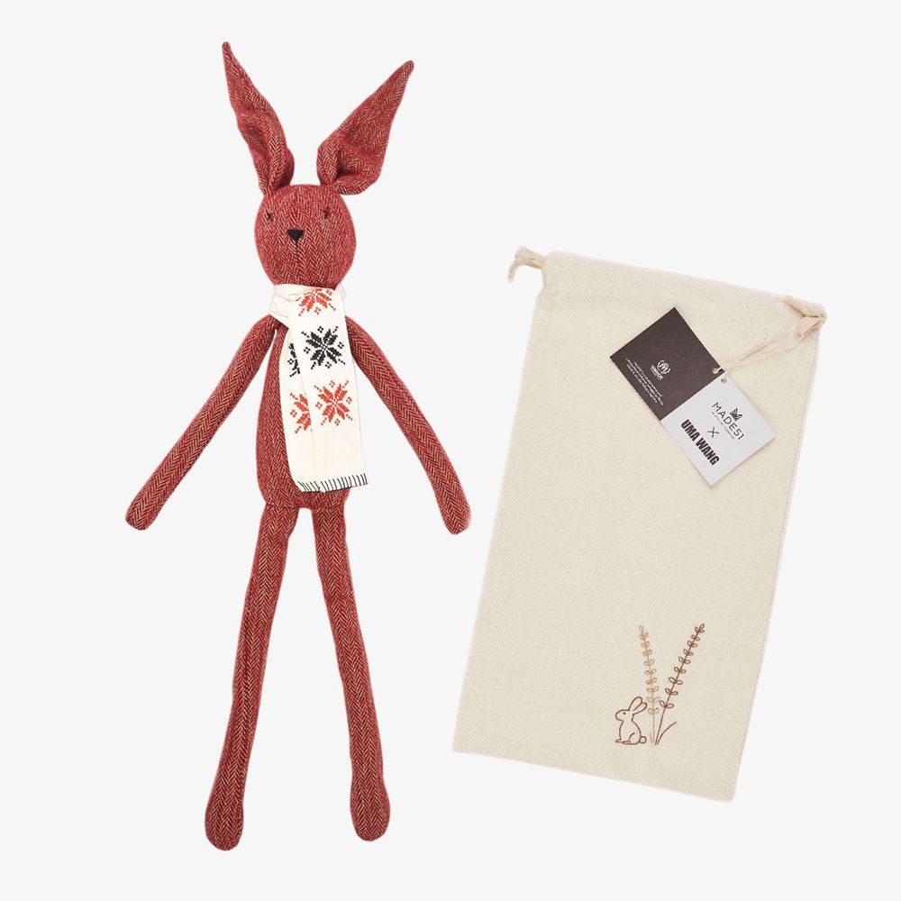 Gifts - DOLLS - UNHCR/MADE51