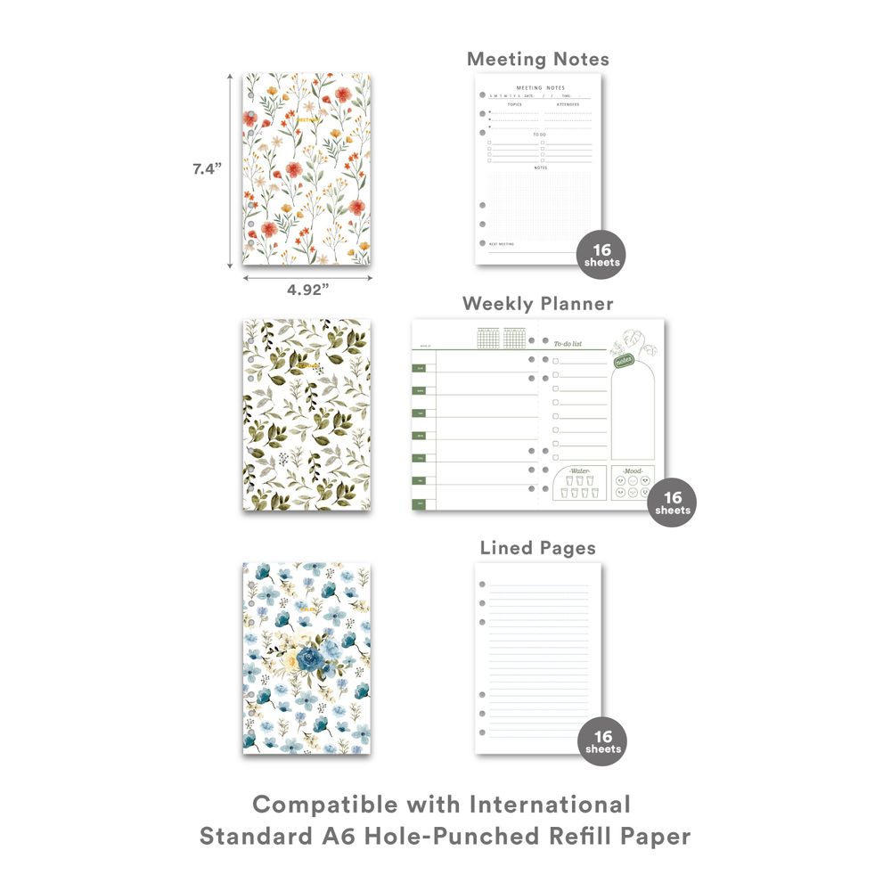 Bags and totes - EGOSUNNY The Luna Premium PU Leather Journal - EVARICH INTERNATIONAL ENTERPRISE CO., LTD.