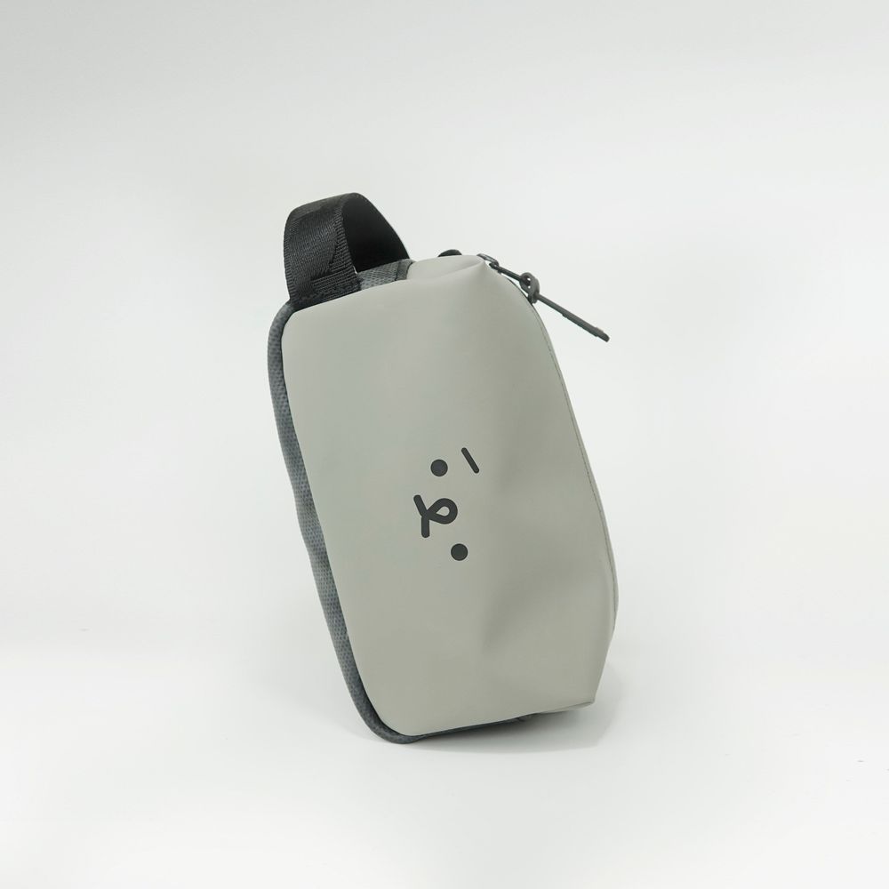 Bags and totes - Entadar Toiletry Bag - ENTADAR LTD.