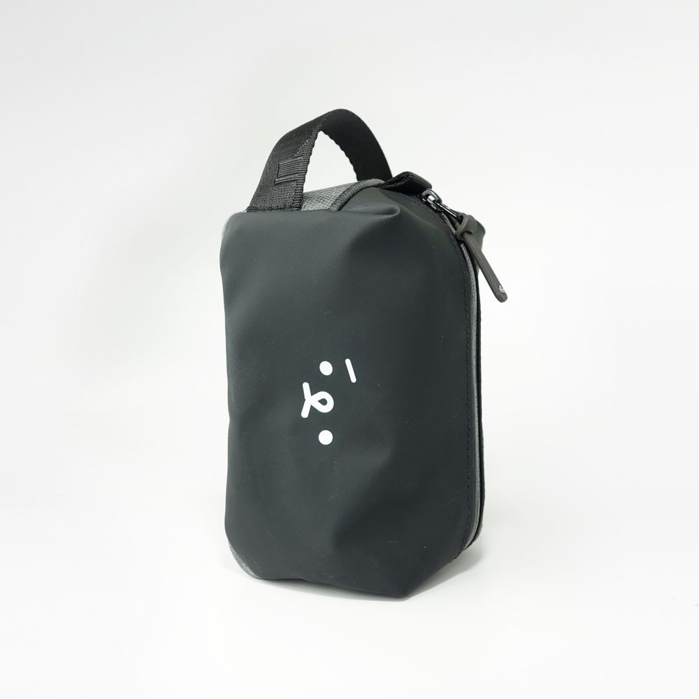 Bags and totes - Entadar Toiletry Bag - ENTADAR LTD.