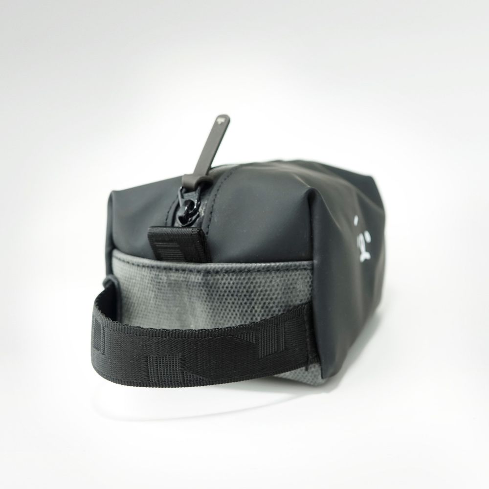 Bags and totes - Entadar Toiletry Bag - ENTADAR LTD.