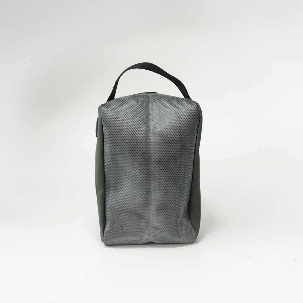 Bags and totes - Entadar Toiletry Bag - ENTADAR LTD.