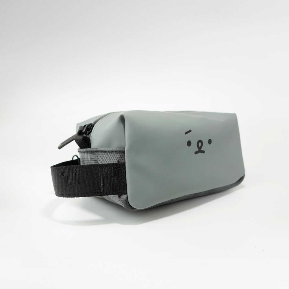Bags and totes - Entadar Toiletry Bag - ENTADAR LTD.