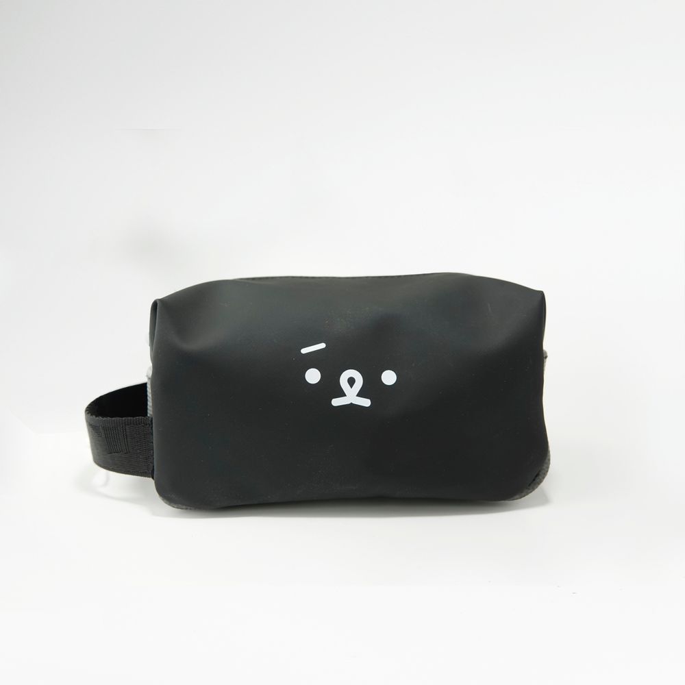 Bags and totes - Entadar Toiletry Bag - ENTADAR LTD.