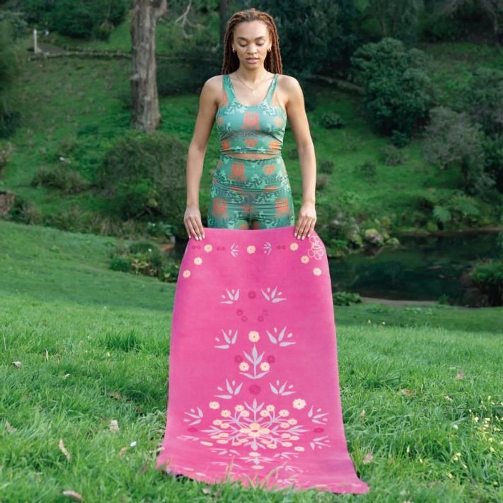 Autres tapis - Tapis Yoga - ALMA LUA