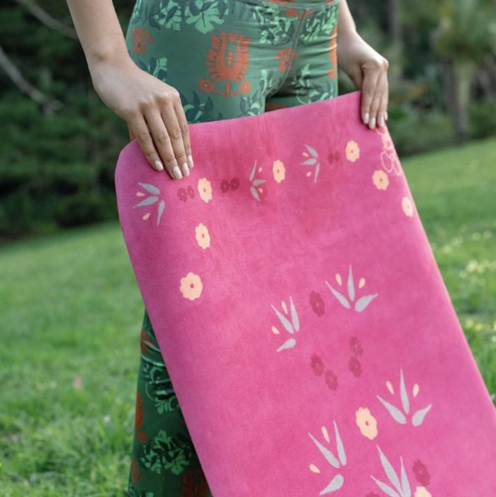 Autres tapis - Tapis Yoga - ALMA LUA