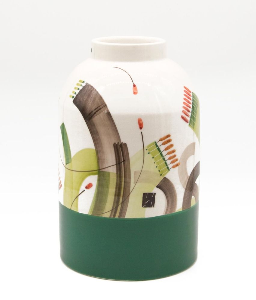 Vases - Vase à roulettes - ZENA