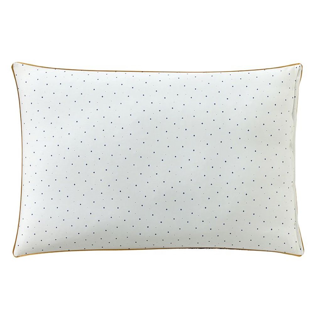 Bed linens - Tressage - Cotton Sateen Bedding Set - ESSIX