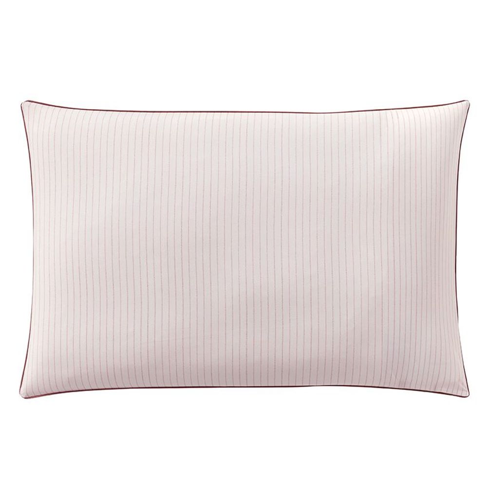 Linge de lit - Délicatesse - Parure de lit en percale de coton - ESSIX