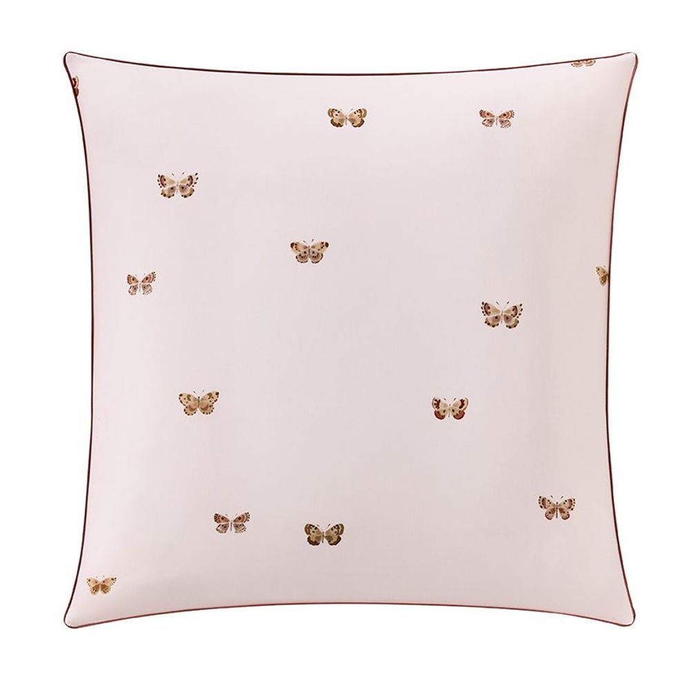 Linge de lit - Délicatesse - Parure de lit en percale de coton - ESSIX
