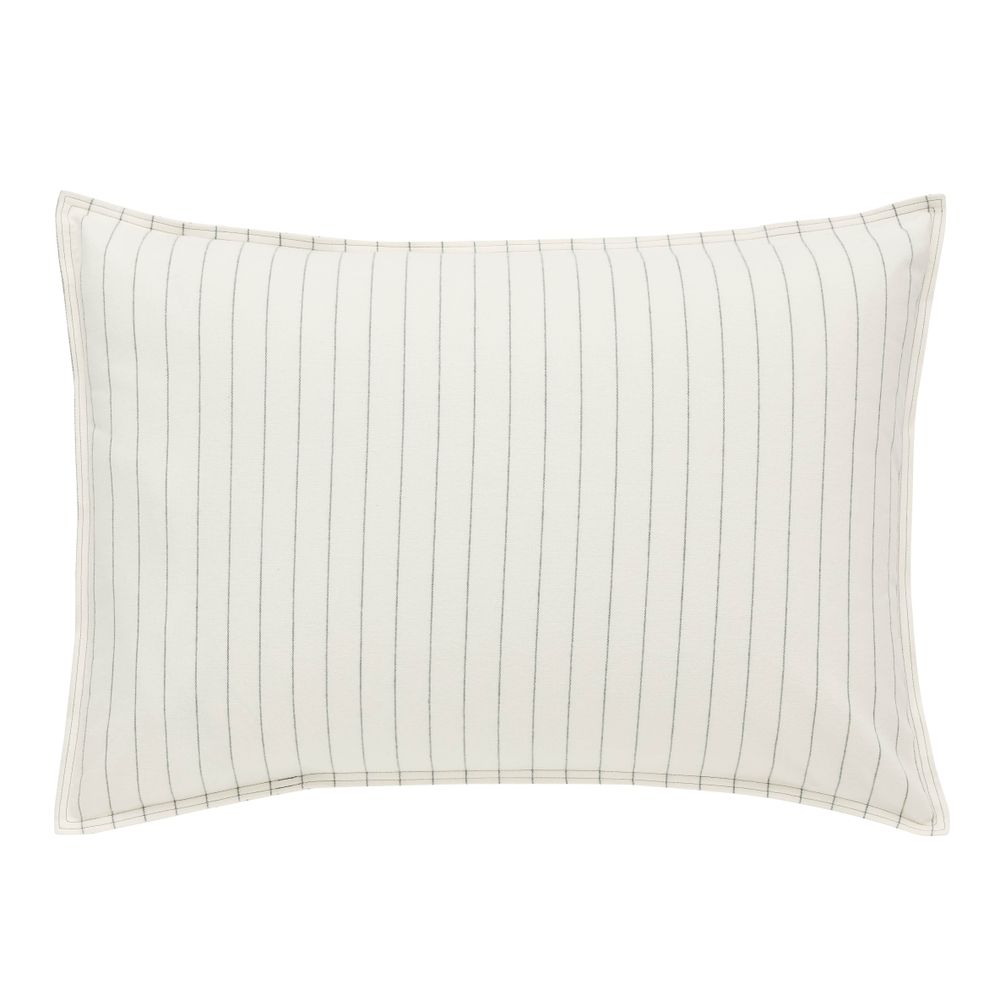 Bed linens - Balance - Cotton Flannel Duvet Set - ESSIX