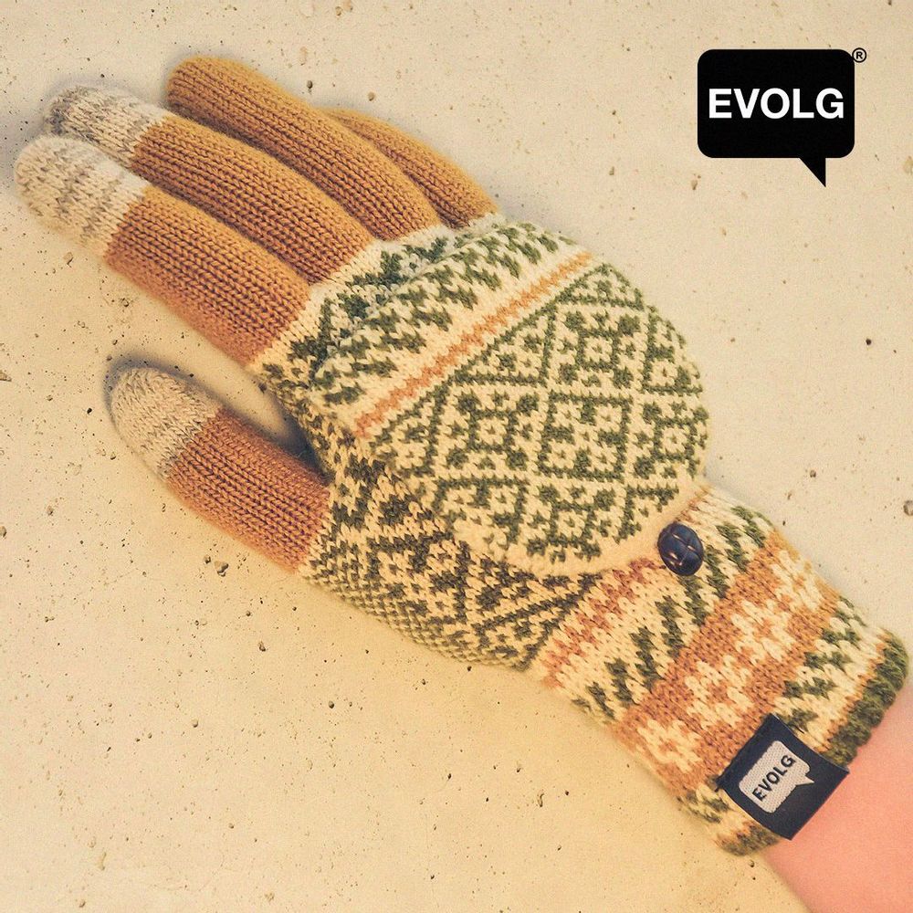 Leather goods - PUT - EVOLG EUROPE