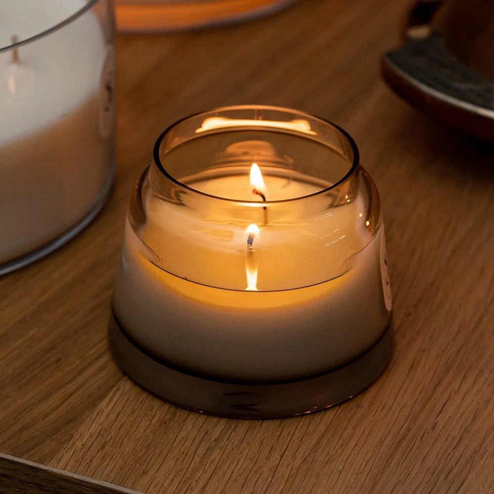 Objets de décoration - Bougie Fumée - SANTA LUZ