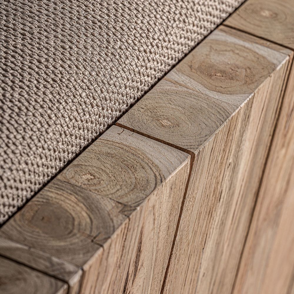 Deck chairs - Pure armchair - VICAL