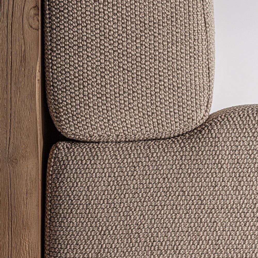 Deck chairs - Pure armchair - VICAL