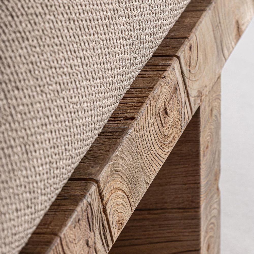 Deck chairs - Pure armchair - VICAL