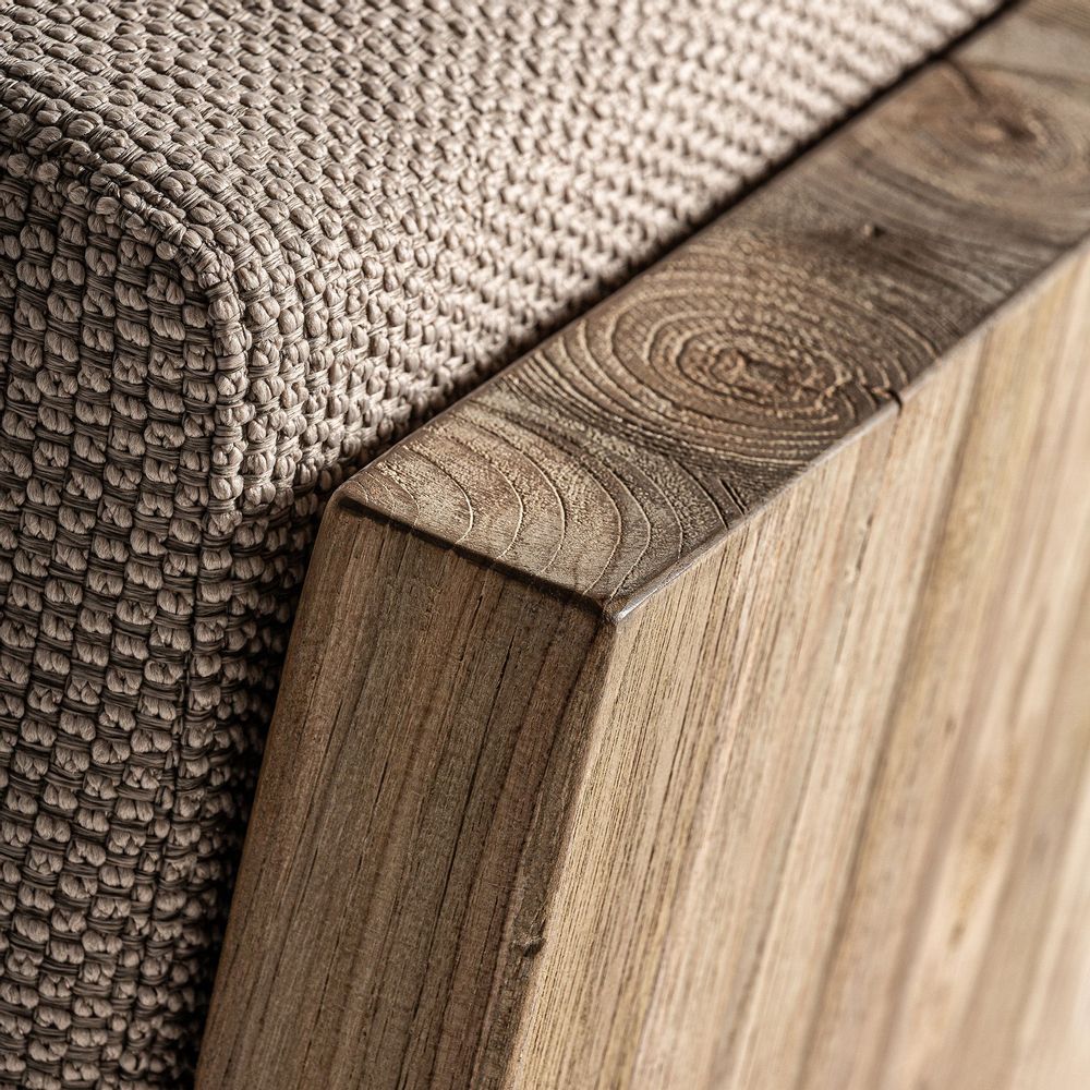 Deck chairs - Pure armchair - VICAL