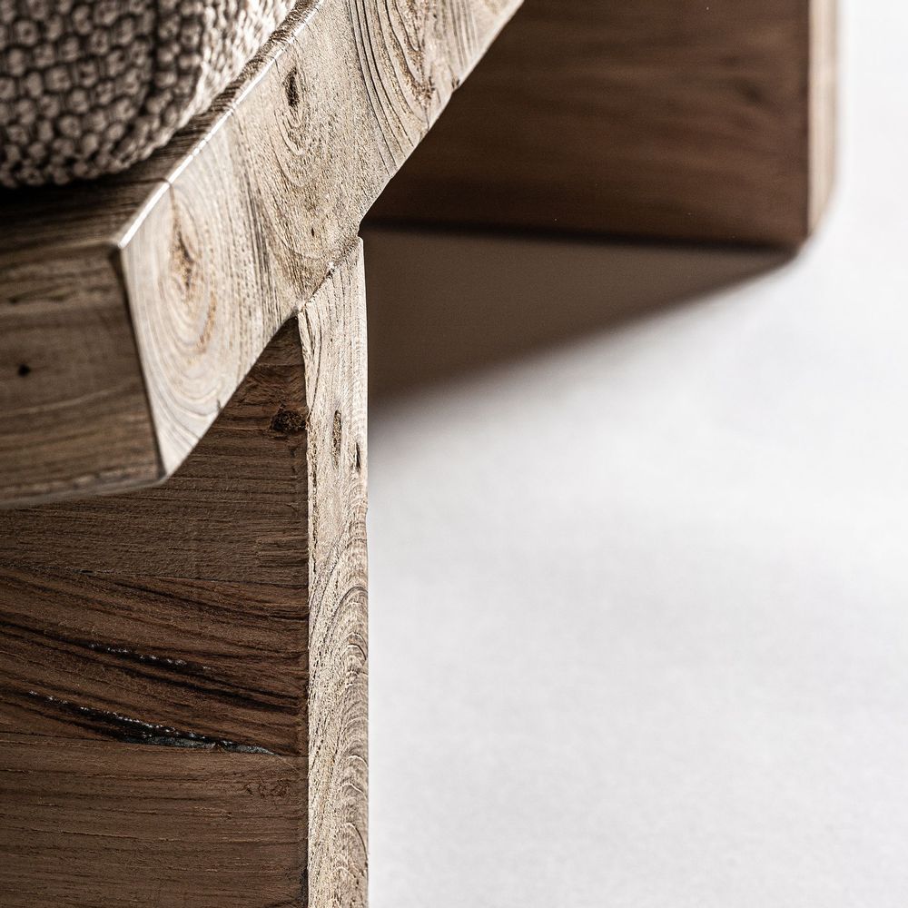 Deck chairs - Pure armchair - VICAL