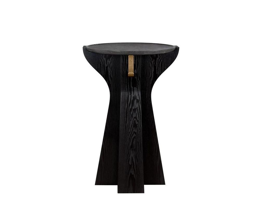 Autres tables - Table de bar Grenfell - WOOD TAILORS CLUB