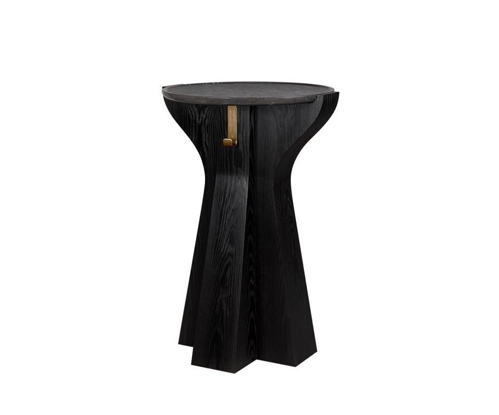 Autres tables - Table de bar Grenfell - WOOD TAILORS CLUB