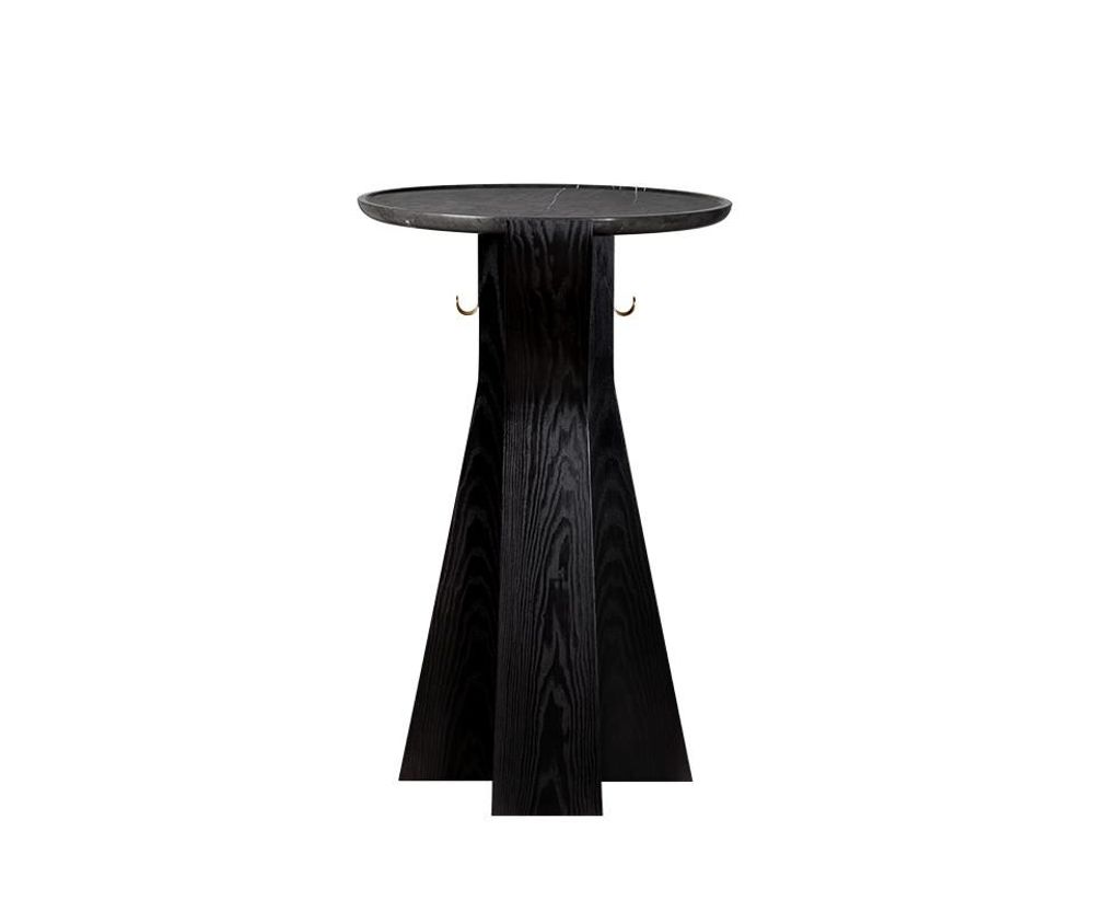 Autres tables - Table de bar Grenfell - WOOD TAILORS CLUB