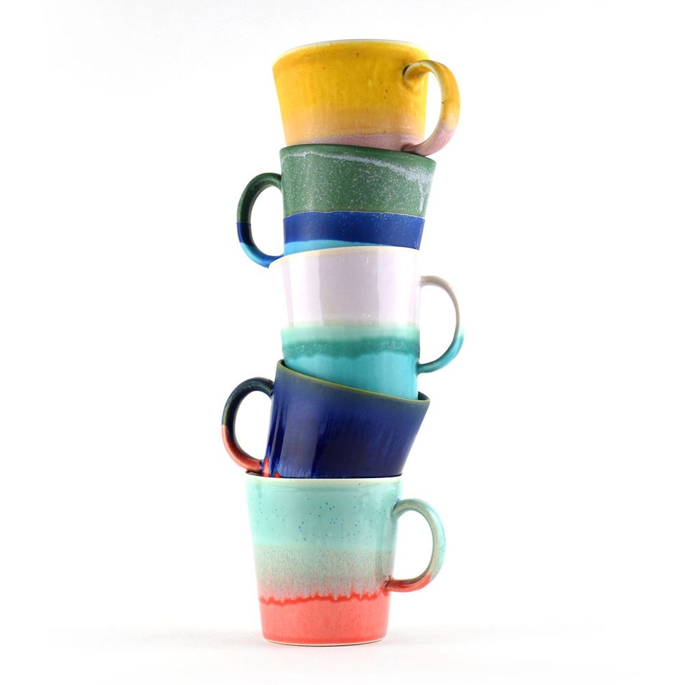 Mugs - Mug - SGW LAB