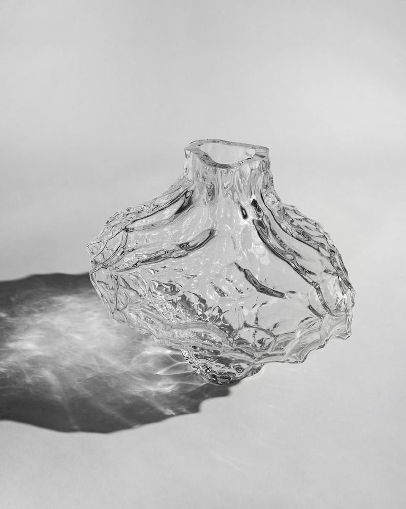 Vases - Canyon Vase - HEIN STUDIO