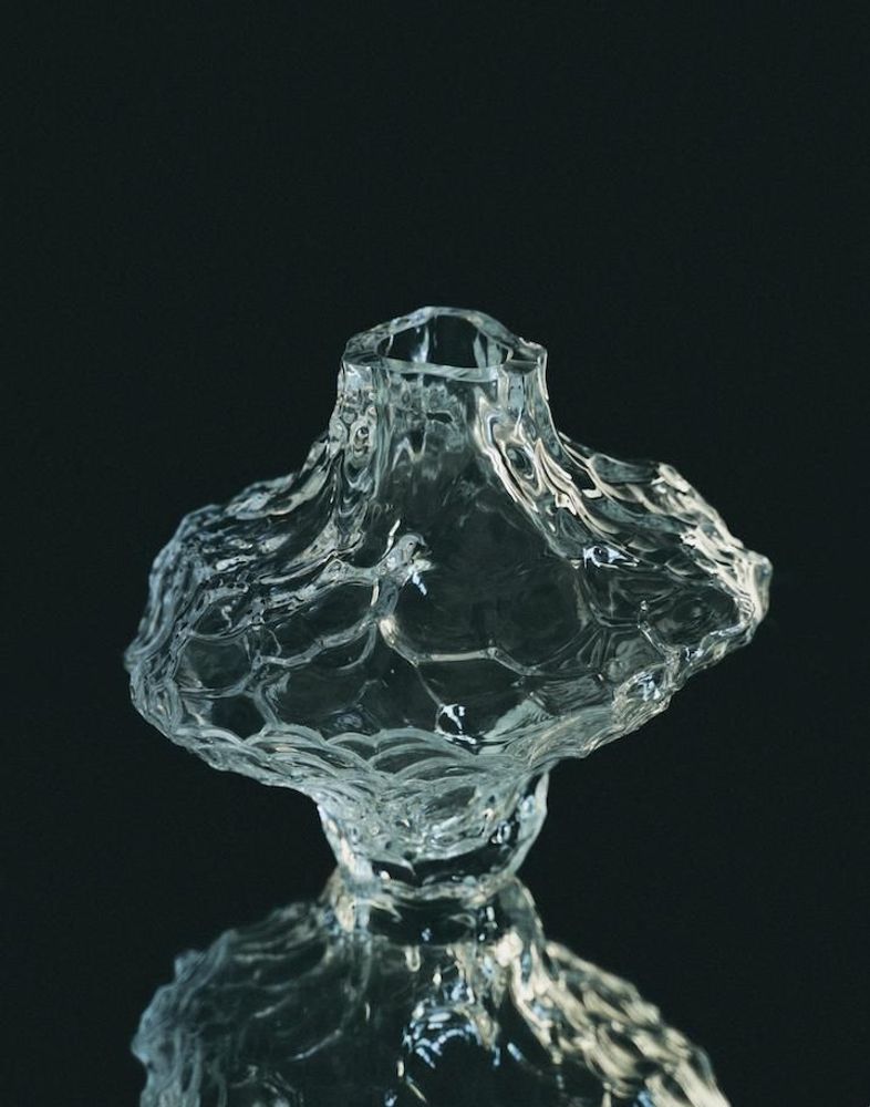 Vases - Canyon Vase - HEIN STUDIO