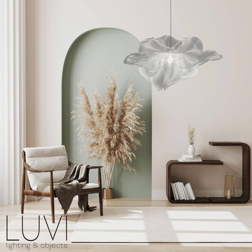 Suspensions - BALERINA Grand jeté  CHANDELIER - Metalic - LUVI