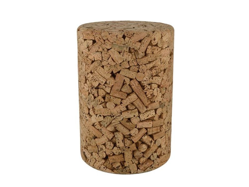 Tabourets - Corks - stool - CORTICEIRA VIKING