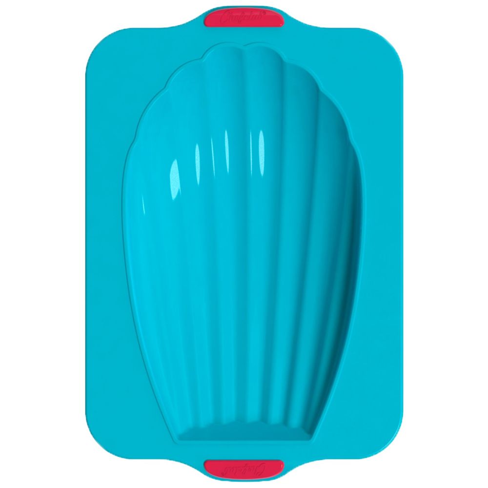 Children's arts and crafts - The XXL Madeleine - SNACKING MEDIA / CHEFCLUB