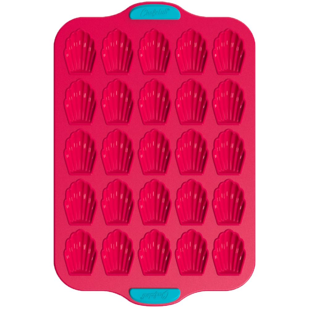 Children's arts and crafts - The Mini-Madeleines - SNACKING MEDIA / CHEFCLUB