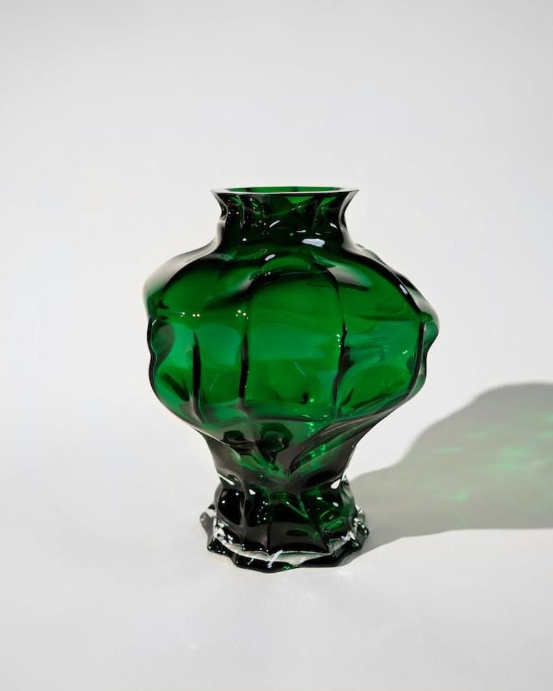 Vases - Ammonit Vase - HEIN STUDIO