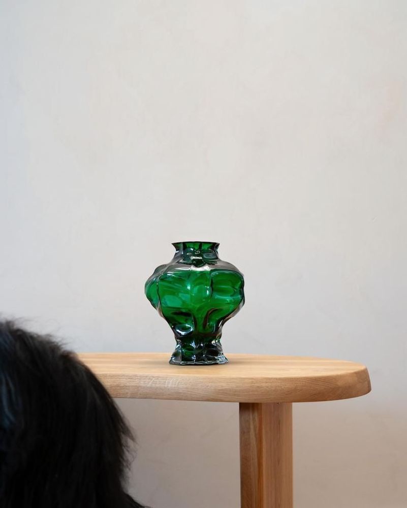 Vases - Ammonit Vase - HEIN STUDIO