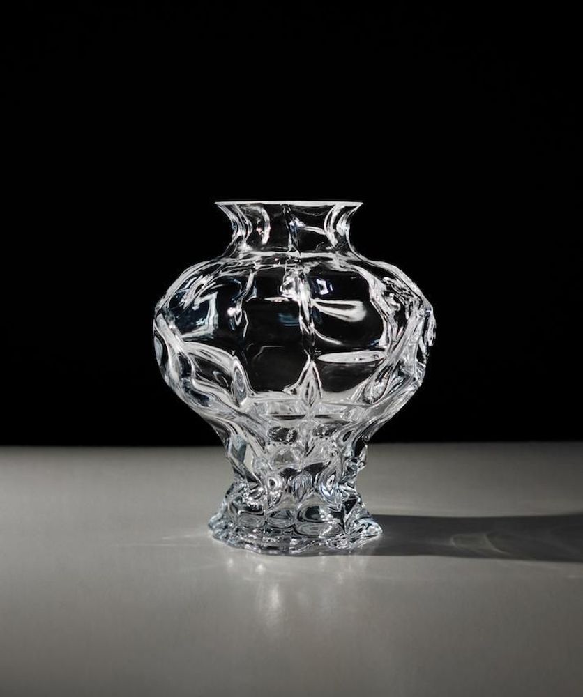 Vases - Ammonit Vase - HEIN STUDIO