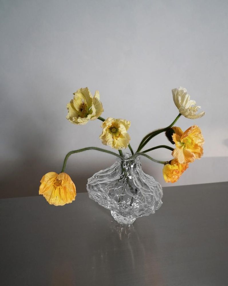 Vases - Canyon Vase - HEIN STUDIO