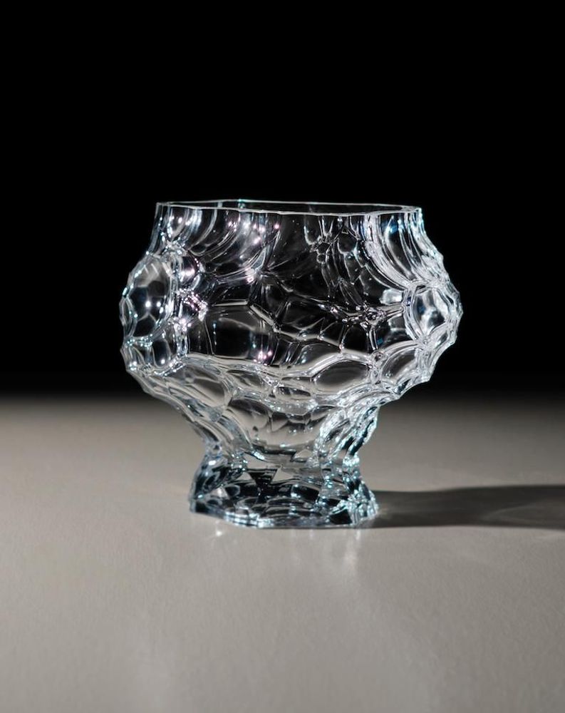 Vases - Canyon Vase - HEIN STUDIO